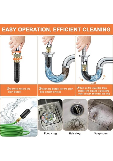 Suntek Tahliye Mesanesi Kiti Mutfak Banyo Tahliyeleri Küvet 51inch, 65 İnç, 72inch