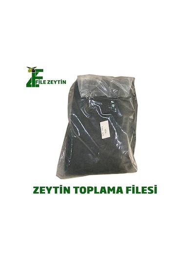 Zeytin File Zeytinlik Yaygı Sergi Branda 75 Gölgelik File