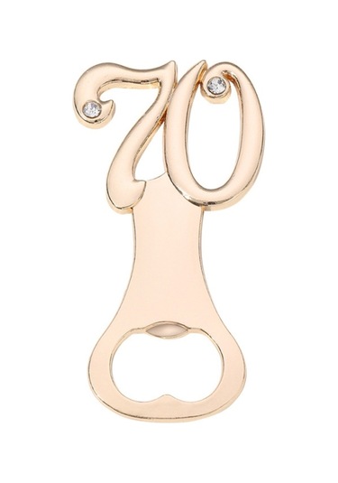 Dijital Şekil Düğün Partisi Manuel Şişe Açıcı Bira İçecekler Sürücü, Boyut:90 Diğer