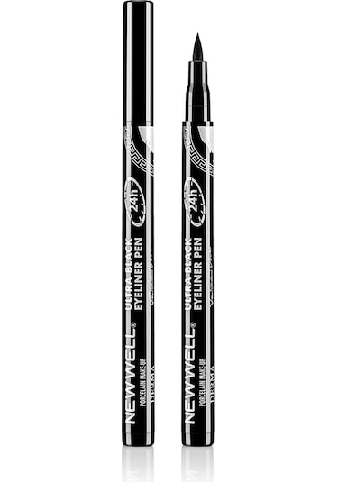Newwell Eyeliner Ultra Black