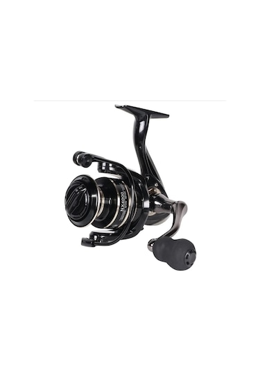 Nx4000 14 Bilyeli Pro Surf Ve Spin Olta Makinesi 10 Kg Çekerli 5.2:1