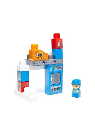 Mega Bloks Hikaye Temalı Bloklar Dyc54 Dyc56