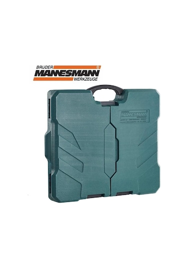 Mannesmann 29085 Premium El Aletleri Seti, 89 Parça