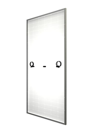 Cw Enerji 545wp 144pm M10 Hc-mb Güneş Paneli