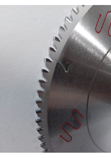 Freud 400 3.5 3.0 30 Z:96 Alüminyum Elmas Daire Testere