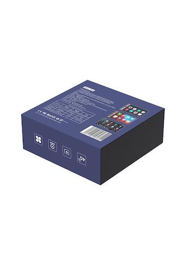 Carlinkit Box Max Wireless Carplay/android Auto Navigasyon Cihazı