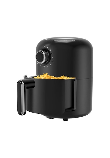 Kumtel Fastfryer HAF-05 2 L Yağsız Fritöz Airfryer