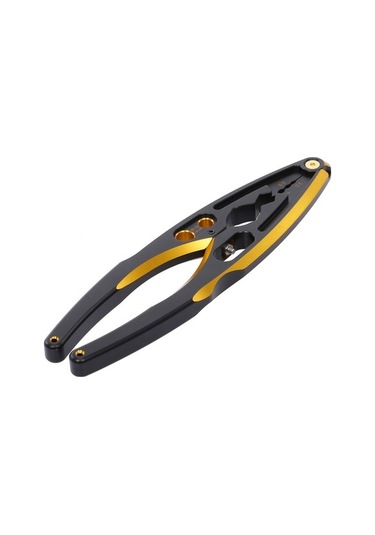 Bloomnest Çok Fonksiyonlu Alüminyum Alaşımlı Amortisör Kelepçe Pensesi - 1/10 1/8 Traxxas Hsp Rc Araç İçin