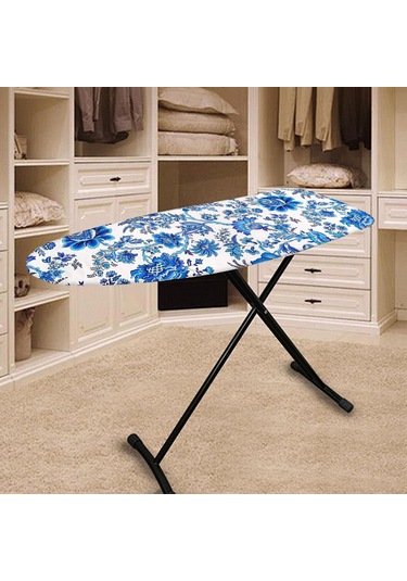 Suntek Ütü Masası Kapağı Ayarlanabilir Boyut Takılması