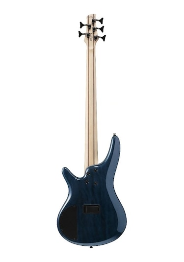 Ibanez Sr405eqm-scb 5 Telli Bas Gitar
