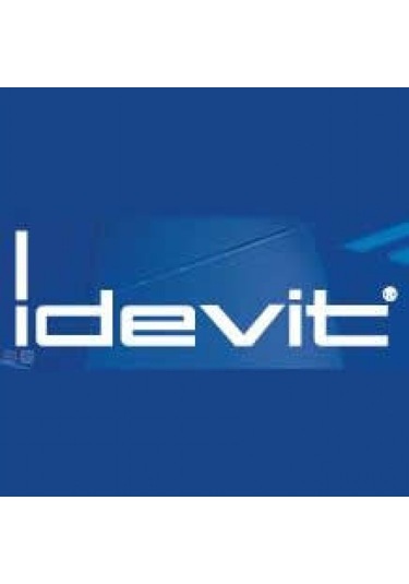 İdevit Hela Taşı Uyumlu Gömme Rezervuar Hariç