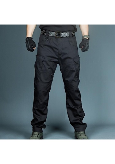 Ix7 Şehir Taktik Kargo Pantolon Erkek Mücadele Çok Cepli Pantolon Savaş Açık Spor Trekking Pantolon Nefes Çalışma Pantolonu Kargo Pantolon Siyah Ix7 Şehir Taktik Kargo Pantolon Erkek Mücadele Çok Cepli Pantolon Savaş Açık Spor Trekking Pantolon Nefes Çalışma Pantolonu Kargo Pantolon Siyah
