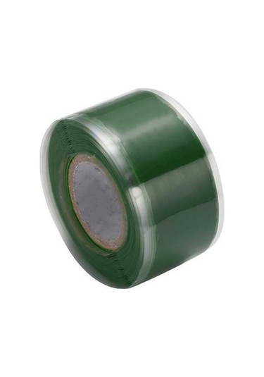 Pazly Su Geçirmez Kendinden Yapışkanlı Silikon Bant - Elektrik Ve Su Tesisatı İçin Sızdırmazlık Çözümü