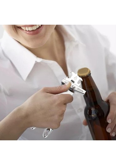 Suntek Paslanmaz Çelik Manuel Konserve Açacağı Mutfak Diğer