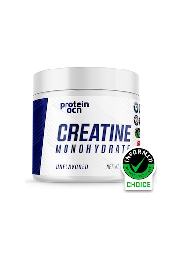 Proteinocean Creatine - 120g - 40 Servis