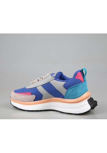 United Colors Of Benetton Bnl-11132 Saks Mavi Unisex Sneakers Saks Mavi