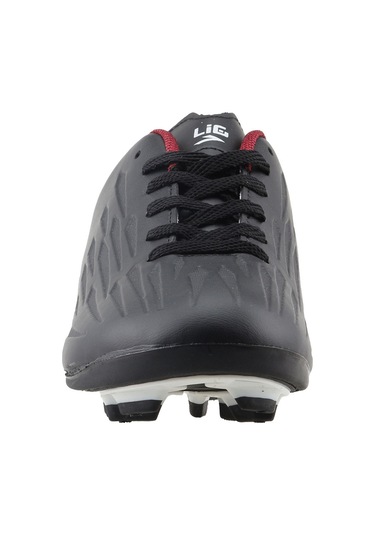 Lig Falcon Erkek Krampon Futbol Ayakkabısı Siyah 001