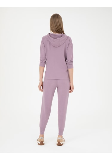 Pierre Cardin Kadın Pantolon Triko 50261079-vr231 Çok Renkli