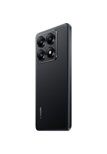 Xiaomi 14T Pro 12 GB 512 GB (Xiaomi Türkiye Garantili)