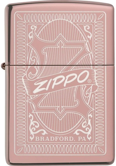 Zippo Çakmak 49190-087692 Reimagine Matchbox