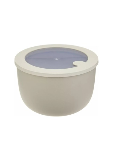 Idea Sızdırmaz Yiyecek Kapları 2 Ad 163345612 Kahverengi-gri