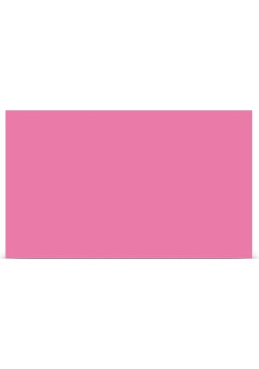 Zerogym Yb01 Yoga Blok - Pembe