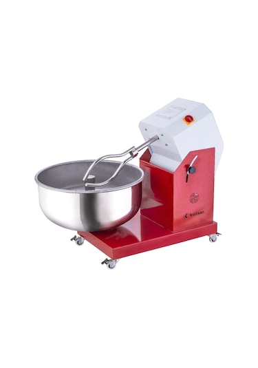 Kurtsan Km06019 Elektrikli Hamur Yoğurma Makinesi 35 Kg