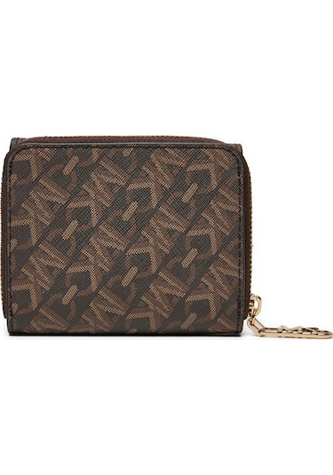 Mıchael Kors Kadın Cüzdan 32s4g8ed8b-brn Kahverengi