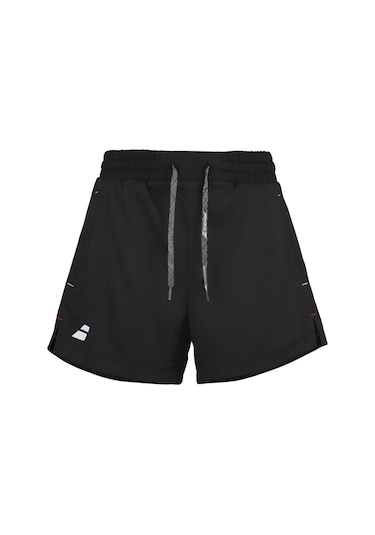 Babolat Exercıse Short Women Blk Siyah