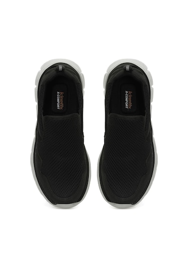 Kinetix Parma Tx 5fx Siyah Unisex Comfort Ayakkabı Çok Renkli