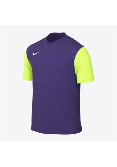 Nike Tiempo Prem Iı Erkek Forma Mor