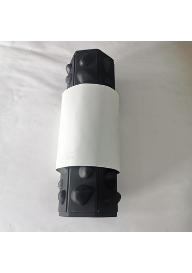 Suntek Ev Rahatlatıcı Için Ayak Masaj Mat Taşınabilir Esnek Siyah