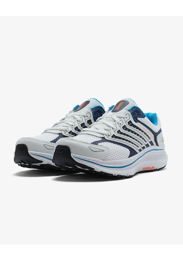 Skechers Go Run Consistent 2.0 Retro Upgrade220867-wmlt Beyaz