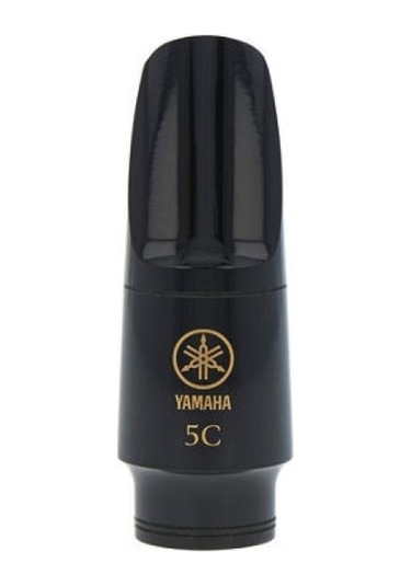 Yamaha SS5C Soprano Saksafon Ağızlık