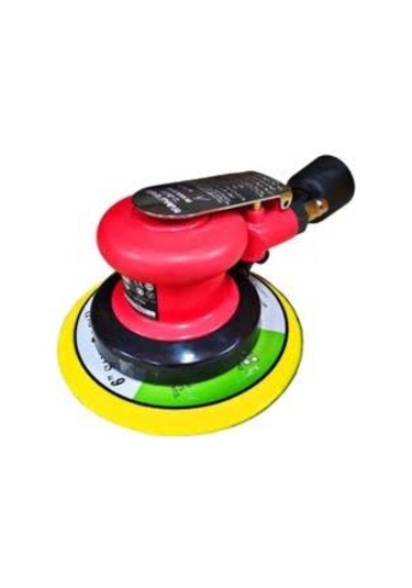 Attlas Athz 150 Havalı Eksantrik Zımpara