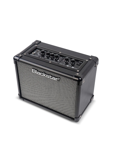Blackstar Id:core 10 V4 Dijital Kombo Elektro Gitar Amfi