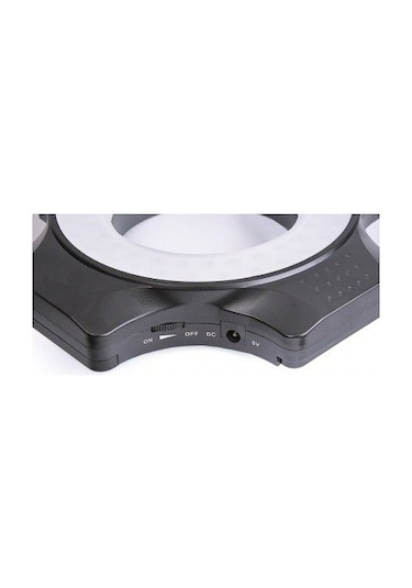 Kaiser R-60 Led Halka Işık 3252
