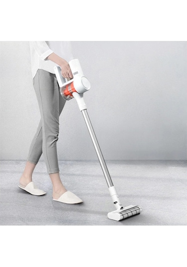 Xiaomi Mijia 1C Kablosuz Dikey Şarjlı Süpürge