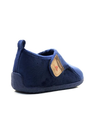 Tuğba Ortopedi 782 Çocuk Panduf Lacivert