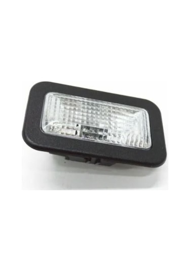 Crafter Basamak Lambası 2006-2016 Model Arası Uyumlu