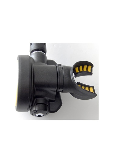 Dalış Regulatörü Sherwood Octopus Brut Pro Yeşil