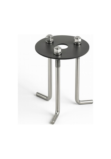 Trk-03 Standart Direk Ankrajı Beton İçin
