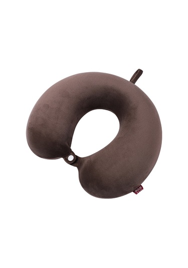 Dikiş Karikatür Sevimli Seyahat Taşınabilir No.31 Ekru