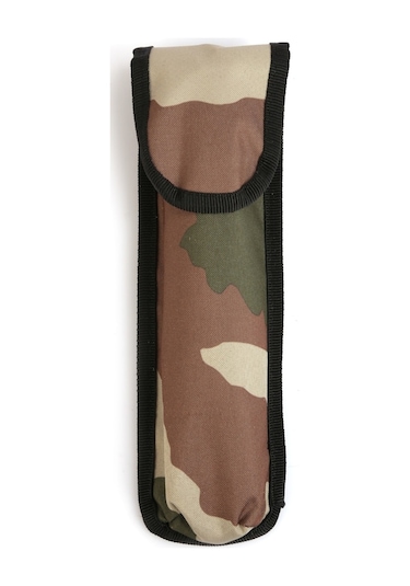 Bahco 396-lap Testere Laplander İçin Taşıma Kılıfı Karabinalı Yeşil