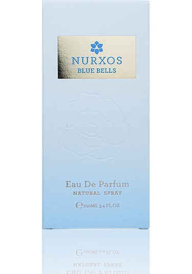 Nurxos 9838 Blue Bells Erkek Parfüm EDP 100 ML