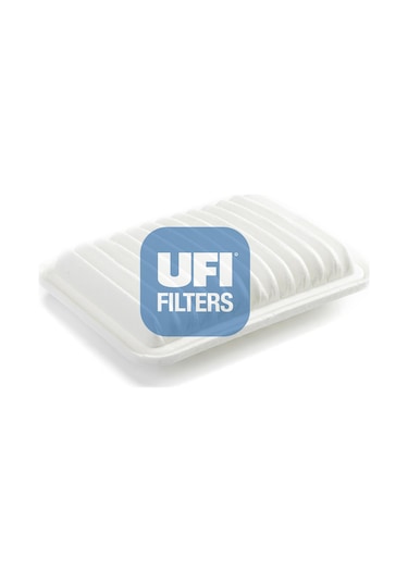 Ufi Hava Filtresi Corolla Aurıs Yarıs 30.554.00