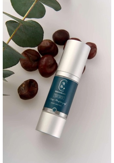 Siriussoft Yoğun Nemlendirici Günlük El Bakım Kremi 50 Ml