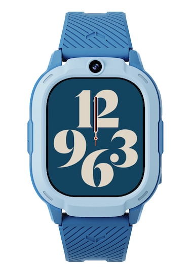 Welio Wwatch JR One 2 GB 16 GB Hafıza Android Akıllı Çocuk Saati (Distribütör Garantili)