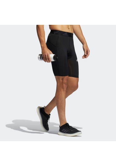 Adidas Tf Sho Tıght Erkek Spor Tayt - Gm5035 (505802986)