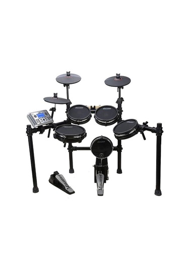 Carlsbro Csd400 Mesh Elektro Davul